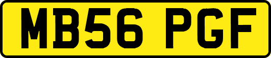MB56PGF