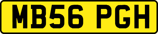 MB56PGH