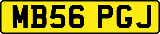 MB56PGJ