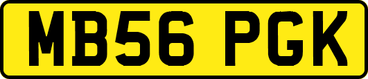 MB56PGK