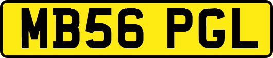 MB56PGL