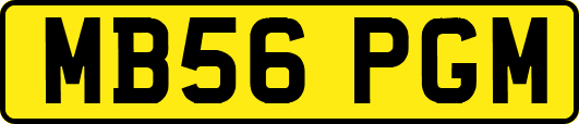 MB56PGM