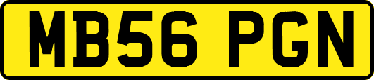 MB56PGN