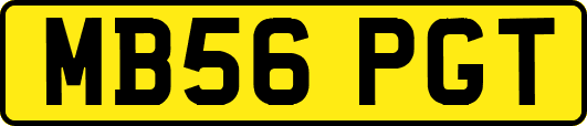 MB56PGT