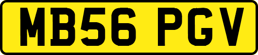 MB56PGV
