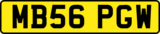 MB56PGW