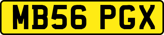 MB56PGX