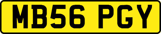 MB56PGY