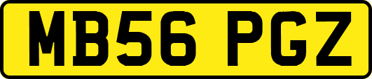 MB56PGZ