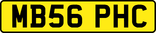 MB56PHC
