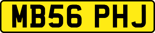 MB56PHJ
