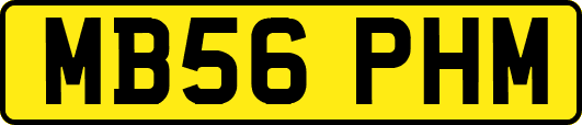 MB56PHM