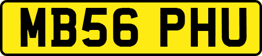 MB56PHU