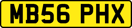 MB56PHX