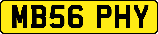 MB56PHY