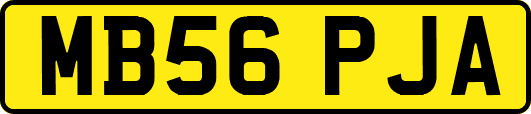 MB56PJA