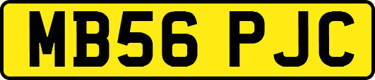 MB56PJC