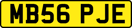 MB56PJE
