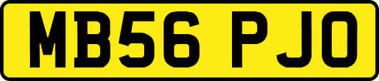 MB56PJO