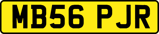 MB56PJR