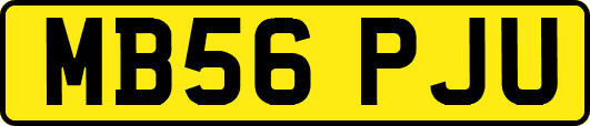 MB56PJU