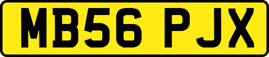 MB56PJX