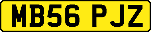 MB56PJZ