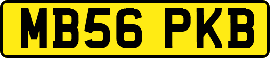 MB56PKB