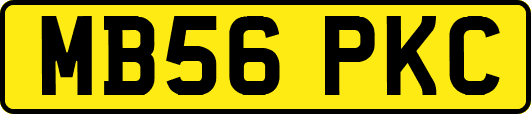 MB56PKC