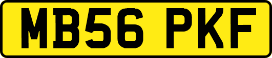 MB56PKF
