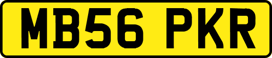 MB56PKR