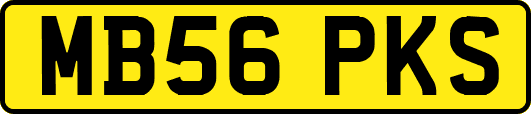 MB56PKS