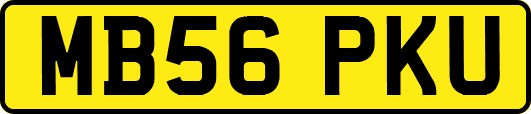 MB56PKU