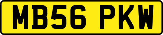 MB56PKW