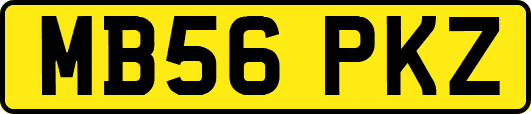 MB56PKZ