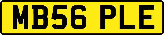 MB56PLE