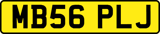 MB56PLJ