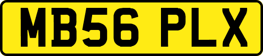 MB56PLX