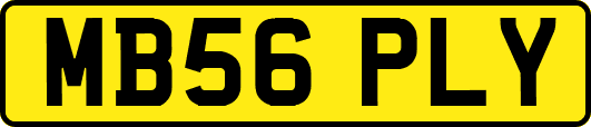 MB56PLY