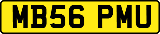 MB56PMU