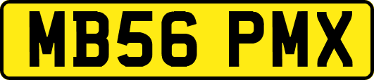 MB56PMX