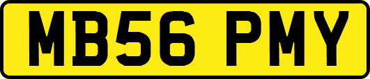 MB56PMY
