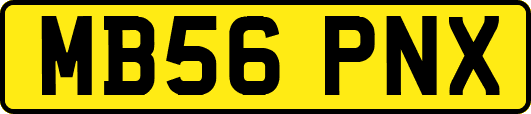 MB56PNX