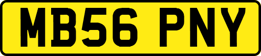 MB56PNY