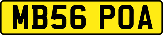 MB56POA