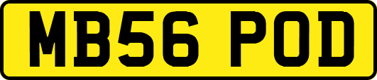 MB56POD