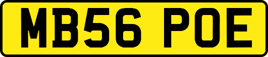 MB56POE