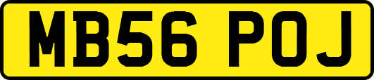 MB56POJ