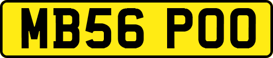 MB56POO