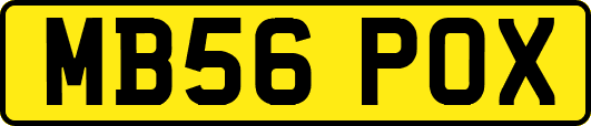 MB56POX